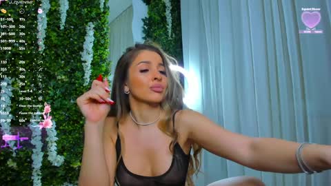 Galli online show from January 2025 05:41:02 AM