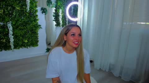 Galli online show from September 2025 03:01:01 PM