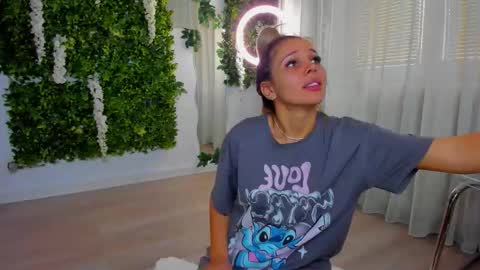 Galli online show from October 2025 10:03:02 AM