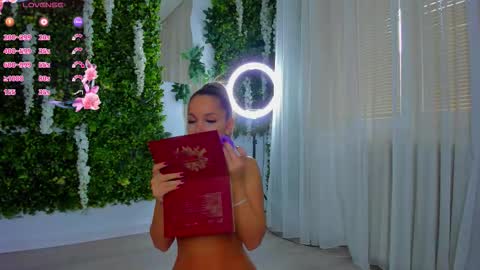 Galli online show from October 2025 10:04:01 AM