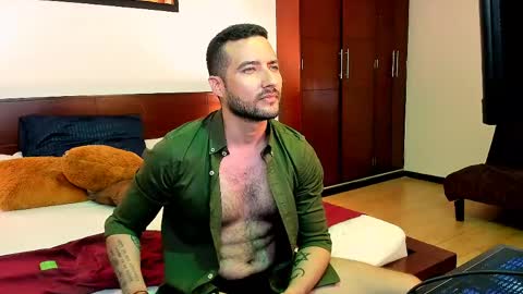 Snapshot of ziongreenfire chatting on April 2026 08:00:02 PM Zion online show from April 2026 08:00:02 PM