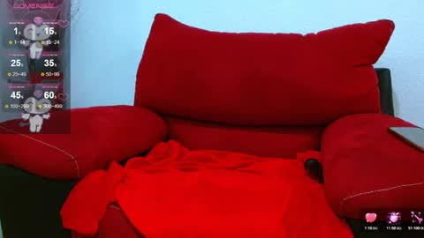 Ziremya online show from November 2025 06:30:01 PM