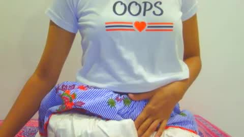 Snapshot of zisaa_indian chatting on March 2025 09:46:02 AM Zisu online show from March 2025 09:46:02 AM