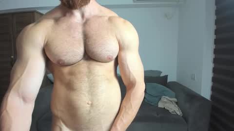 Zack Blitz online show from September 2025 08:01:01 PM