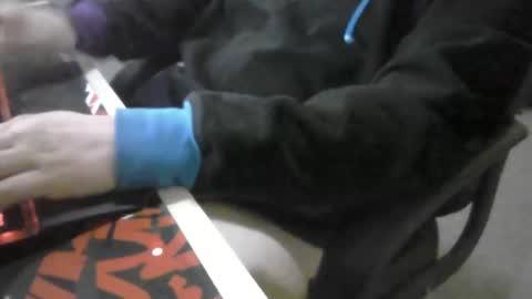 zkraston11 online show from December 2024 12:45:02 AM