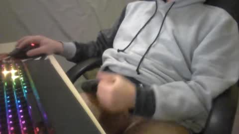 zkraston11 online show from January 2025 05:56:01 AM