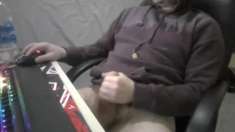 zkraston11 online show from January 2025 01:25:02 AM