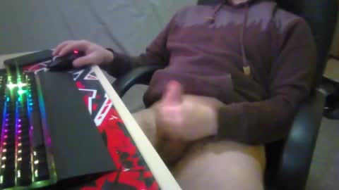 zkraston11 online show from January 2025 05:21:02 AM