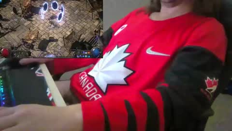 zkraston11 online show from February 2025 06:08:02 AM