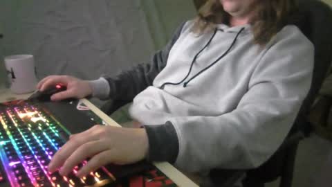 zkraston11 online show from March 2025 04:42:02 PM