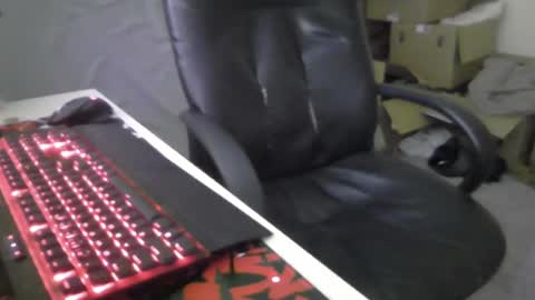 zkraston11 online show from March 2025 07:45:02 PM