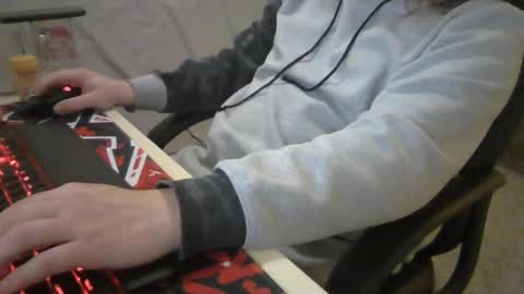 zkraston11 online show from March 2025 02:15:01 AM