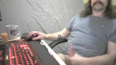 zkraston11 online show from March 2025 08:33:02 AM