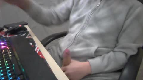 zkraston11 online show from March 2025 11:15:01 PM