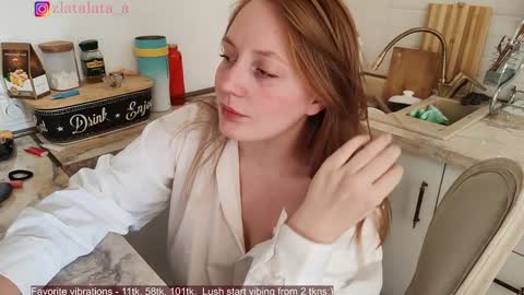 zlatalata online show from January 2025 12:17:01 PM