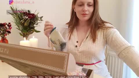 zlatalata online show from February 2025 07:47:02 AM