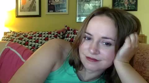 Snapshot of zobotomy chatting on July 2026 12:54:01 AM Zoe Bloom online show from July 2026 12:54:01 AM