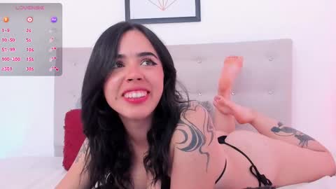 zoe online show from February 2025 06:21:01 PM