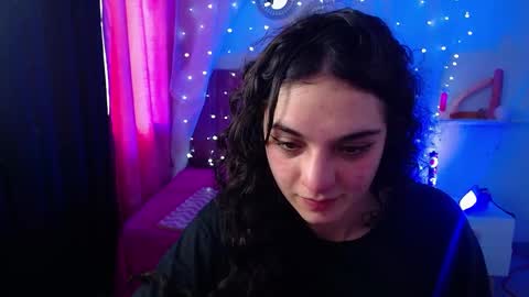 zoe_0111 online show from January 2025 09:30:02 PM