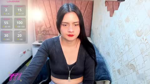 ZOE TAYLOR online show from March 2026 11:54:01 AM