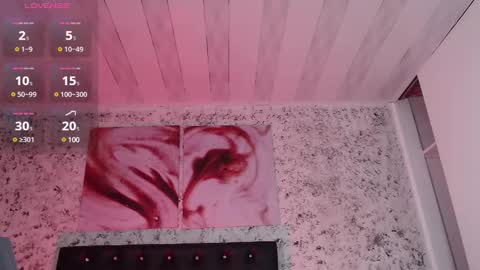 Snapshot of zoe_babygiirl chatting on January 2025 12:42:01 PM Salome online show from January 2025 12:42:01 PM