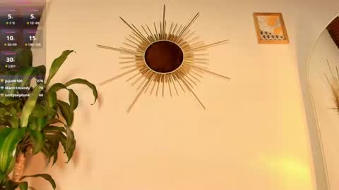 Zoe Baker online show from July 2026 05:03:02 AM