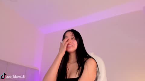 Zoe online show from December 2024 04:39:02 PM