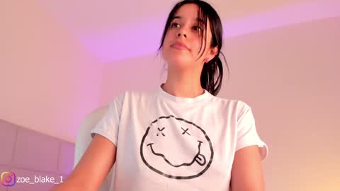 Zoe online show from December 2024 06:56:02 AM