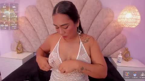 zoe_blosson online show from April 2026 03:01:04 AM