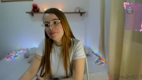 zoe brk online show from April 2026 08:31:01 PM