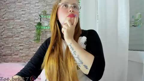 zoe brk online show from June 2026 06:51:01 PM