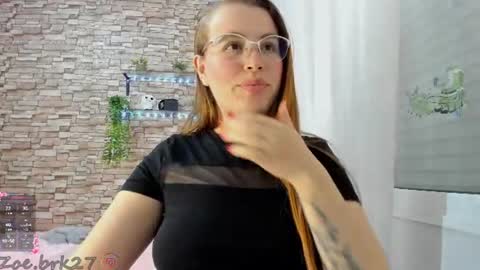 zoe brk online show from June 2026 05:48:02 PM