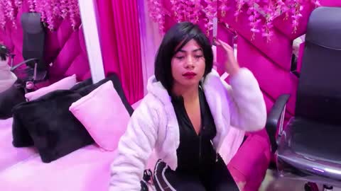 Zoe Browns online show from September 2025 03:41:01 AM