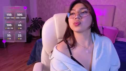 zoe  online show from October 2025 04:13:01 AM