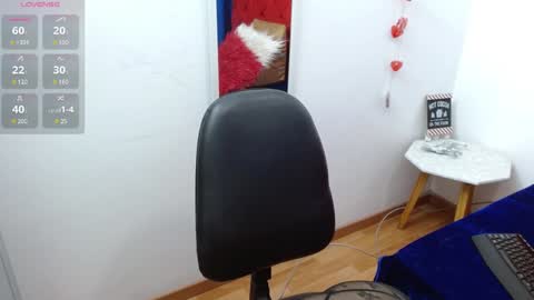 Zoe online show from January 2025 06:03:02 PM