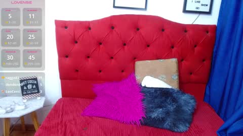 Zoe online show from January 2025 11:16:02 PM