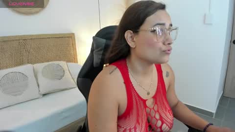 Zoe  online show from January 2026 11:59:02 AM