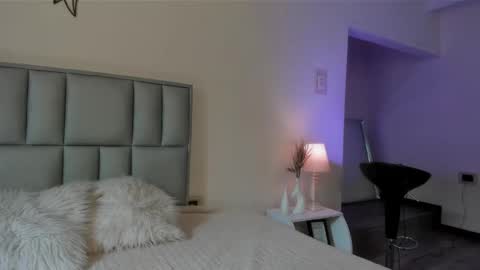 zoe_dear online show from March 2026 06:57:01 PM