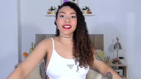 Snapshot of zoe_gruber chatting on March 2026 11:32:02 PM Zoe Gruber online show from March 2026 11:32:02 PM