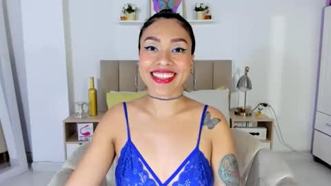 Snapshot of zoe_gruber chatting on May 2026 01:33:01 AM Zoe Gruber online show from May 2026 01:33:01 AM