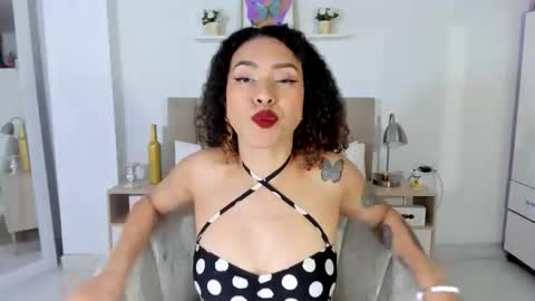 Snapshot of zoe_gruber chatting on May 2026 12:08:02 AM Zoe Gruber online show from May 2026 12:08:02 AM
