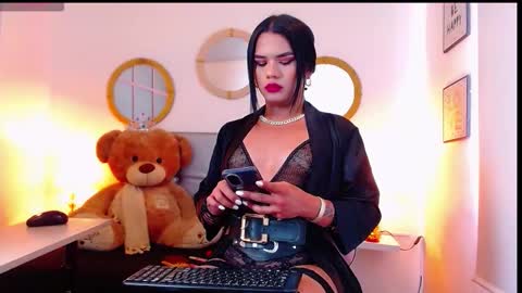 zoe_hecate online show from September 2025 06:24:01 PM