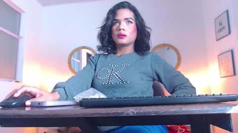 zoe_hecate online show from February 2026 10:58:02 AM