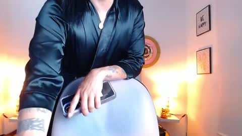 zoe_hecate online show from May 2026 01:13:01 AM