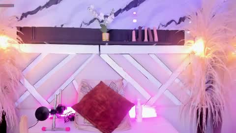 Snapshot of zoe_johnsonn1 chatting on April 2026 09:54:01 PM Zoey online show from April 2026 09:54:01 PM