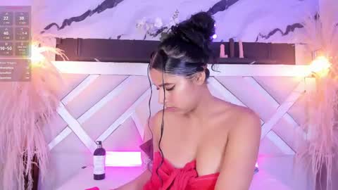 Snapshot of zoe_johnsonn1 chatting on April 2026 11:38:02 PM Zoey online show from April 2026 11:38:02 PM