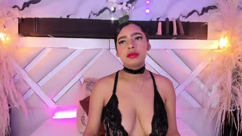 Zoey  online show from May 2026 09:23:01 PM