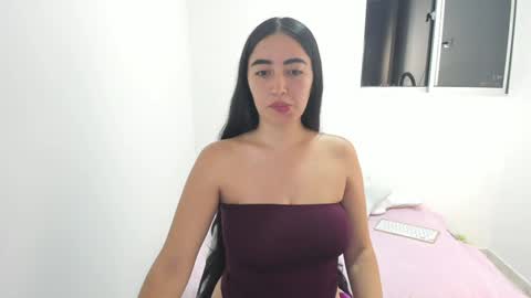 Snapshot of zoe_jones7 chatting on January 2025 03:45:01 AM zoe_jones7 online show from January 2025 03:45:01 AM