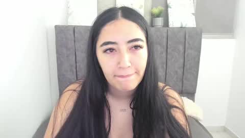 Snapshot of zoe_jones7 chatting on March 2025 08:08:01 AM zoe_jones7 online show from March 2025 08:08:01 AM