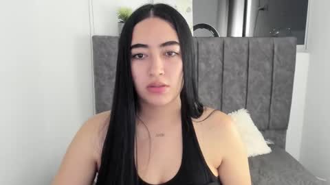 Snapshot of zoe_jones7 chatting on September 2025 03:41:02 AM zoe_jones7 online show from September 2025 03:41:02 AM